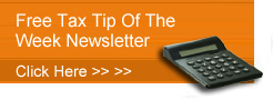 FREE Tax Tip of the Week Newsletter